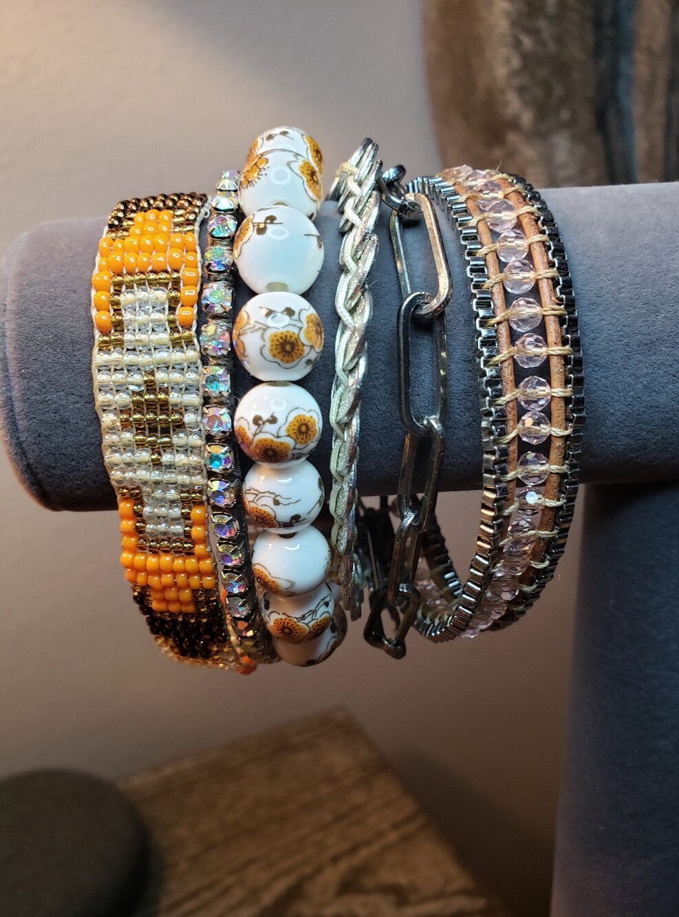 Victoria Emerson Bracelet